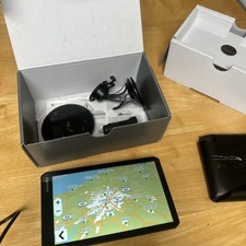 Garmin dezl lgv720 for sale  FELTHAM