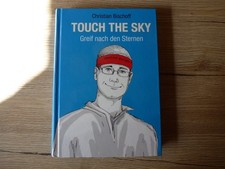 Touch the sky gebraucht kaufen  Fuchstal