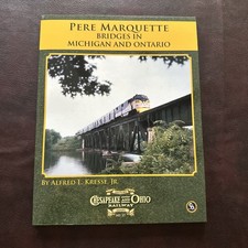 Pere marquette bridges for sale  Land O Lakes