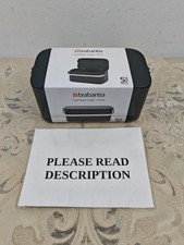 Brabantia 117541 food for sale  UK