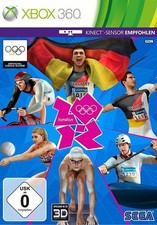 London 2012 ffizielle gebraucht kaufen  Berlin