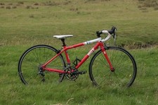 Chris hoy junior for sale  ABERFELDY
