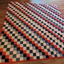 Handmade patriotic demin for sale  Oshkosh