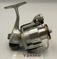 Moulinet pêche shimano d'occasion  Expédié en France
