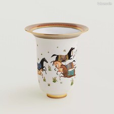 Vase hermès cheval d'occasion Vase hermès cheval d'occasion  Paris VIII