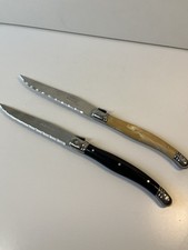 Leguiole style vie gebraucht kaufen  Bad Wimpfen