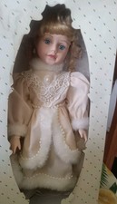doll georgia for sale  Meyersdale