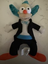 Krusty clown simpsons for sale  Pittsburg