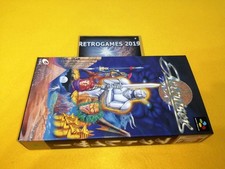 ACTRAISER Nintendo Super Famicom SNES REG CARD. comprar usado ACTRAISER Nintendo Super Famicom SNES REG CARD. comprar usado  Enviando para Brazil