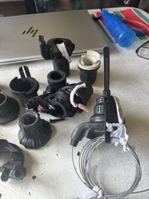 Schalter drehgriffe defekt gebraucht kaufen  Bonn