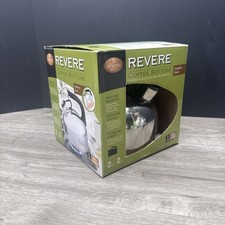 Revere ware whistling for sale  Westmont