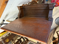 Antique wooden carved for sale  WINDSOR