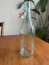 Large glass olive for sale  LONDON