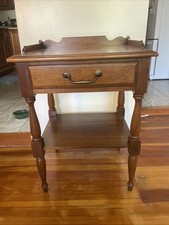 Vintage solid wood for sale  Beverly