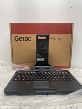 Teclado dobrável destacável Getac 541387480001 para tablet Getac F110.       J-78, usado comprar usado  Enviando para Brazil