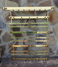 Garderobe wandgarderobe hutabl gebraucht kaufen  Dortmund