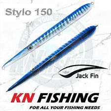 Jack fin stylo for sale  Shipping to Ireland