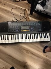 Casio ctk 601 for sale  Boaz