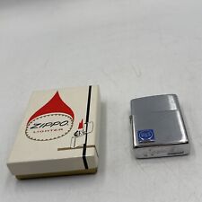 Vintage 1968 zippo for sale  Girard