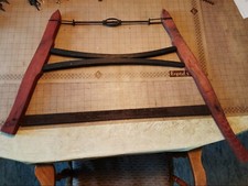Vintage antique cross for sale  Malden