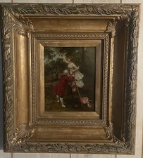 Reproduction frederick kaemmer for sale  Montclair