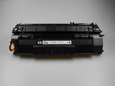 Riginal q7553a 53a gebraucht kaufen  Saalfeld/Saale