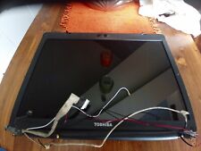 Schermo toshiba pollici usato  Lucera