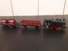 Locotracteur 020 708 d'occasion  Nice-