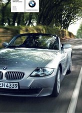 Catalogue brochure bmw d'occasion  Palaiseau