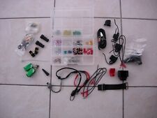 Motorbike electrical spares for sale  SANDBACH
