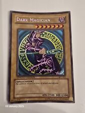 Dark magician bpt for sale  LONDON