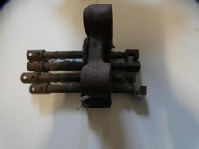 Güldner g30 schaltstangen gebraucht kaufen Güldner g30 schaltstangen gebraucht kaufen  Wildpoldsried