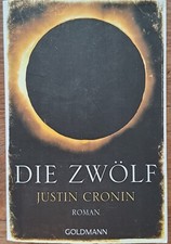 Horrorthriller justin cronin gebraucht kaufen  Plauen