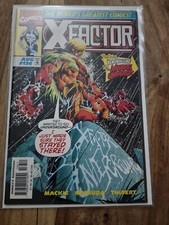 Factor 136 marvel for sale  AYLESBURY