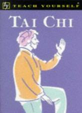 Tai chi robert for sale  UK
