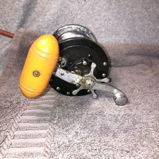 Penn Long Beach nº 68 molinetes de pesca vintage pesca em alto mar FRETE GRÁTIS!!!, usado comprar usado  Enviando para Brazil