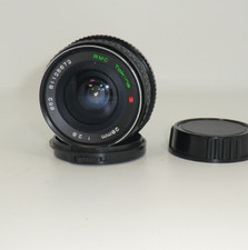Rmc tokina lens gebraucht kaufen  Remscheid