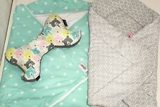 Set motherhood einschlagdecke gebraucht kaufen  Pforzheim