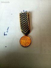 Réduction miniature médaille d'occasion  Léry