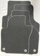 Volkswagon oem carpeted for sale  Oakland