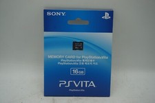 Sony vita 16gb for sale  CARDIFF