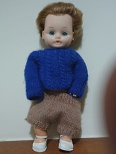 Vintage bella doll for sale  NEWCASTLE