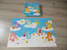 Puzzle bisounours puzzle d'occasion  Donnemarie-Dontilly