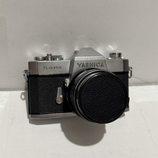 Yashica super 35mm for sale  White Lake