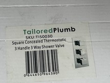 Tailored plumb square for sale  COVENTRY