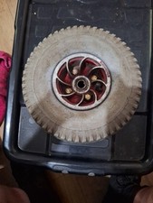 Mobility scooter rear for sale  HARWICH