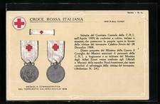 Ansichtskarte rden italienisch gebraucht kaufen  Berlin