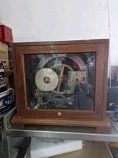 Master clock school for sale  WORCESTER