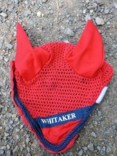 Whitaker fly veil for sale  STROUD