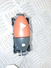 Bouton warning renault d'occasion  Méru